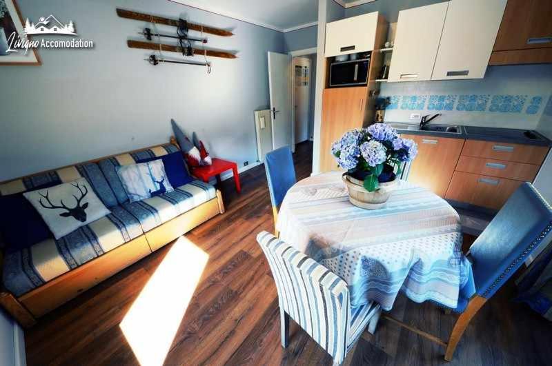 La Sorgente Matteo By Livigno Accomodation Exterior foto